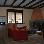 Ferienhaus El Molino Del Botero *