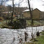 El Molino Del Botero * Coso