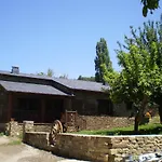 Ferienhaus El Molino Del Botero Coso