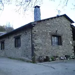 Ferienhaus El Molino Del Botero