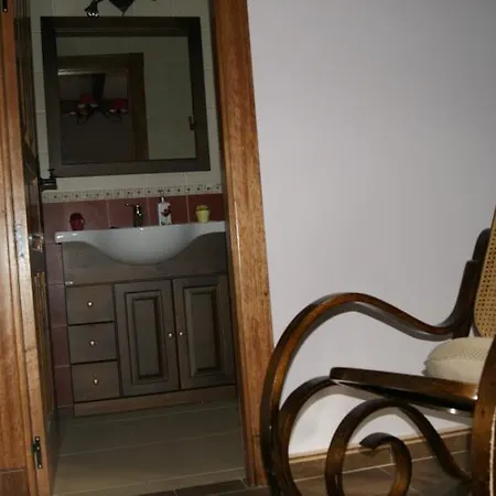 Casa de Férias El Molino Del Botero