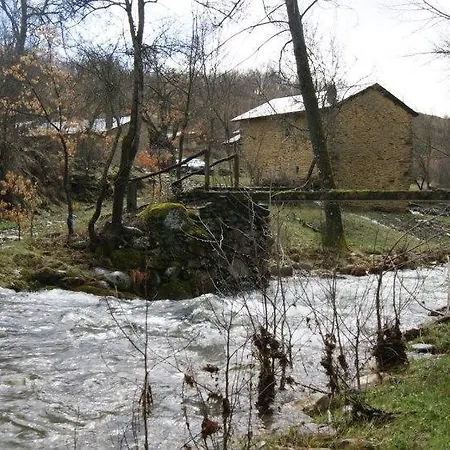 El Molino Del Botero * Coso