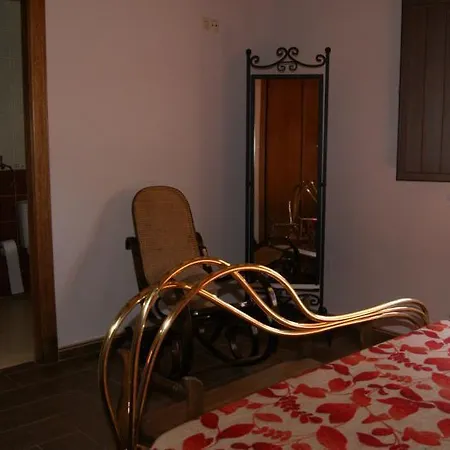 El Molino Del Botero Feriehus Coso