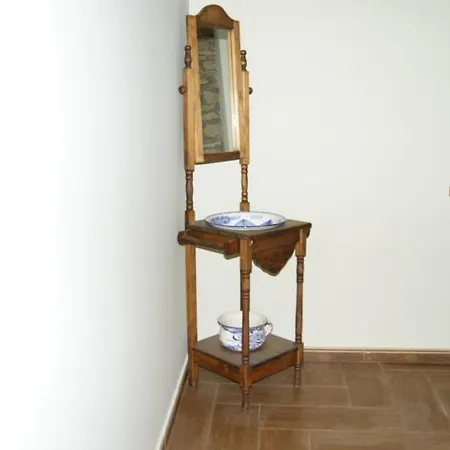 El Molino Del Botero Casa de Férias