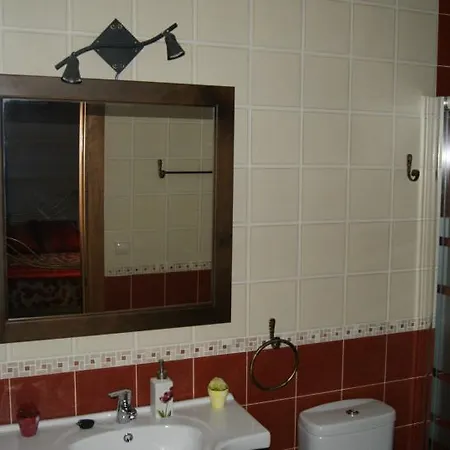 El Molino Del Botero *