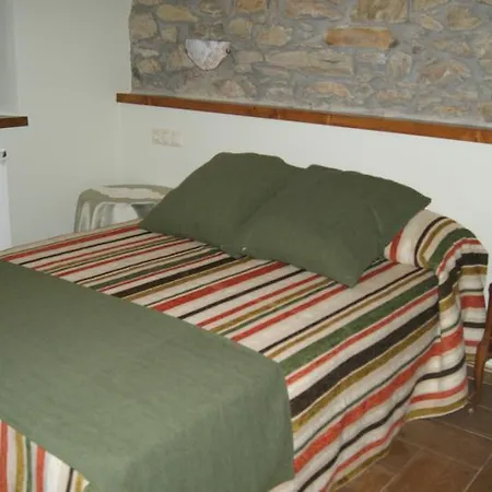 Casa de Férias El Molino Del Botero Coso