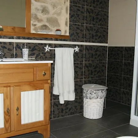 Casa de Férias El Molino Del Botero