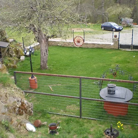 El Molino Del Botero Casa de Férias Coso