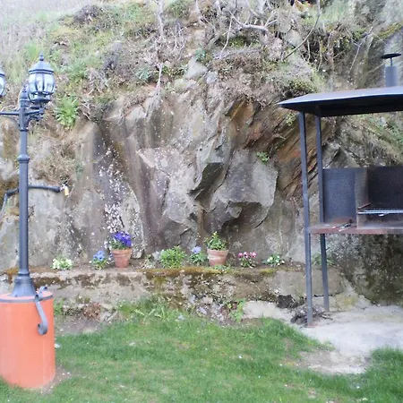 El Molino Del Botero Coso