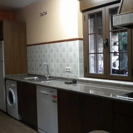 El Molino Del Botero *