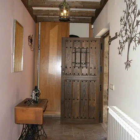 El Molino Del Botero