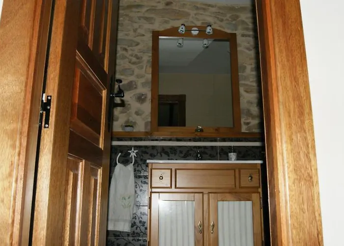 El Molino Del Botero Coso