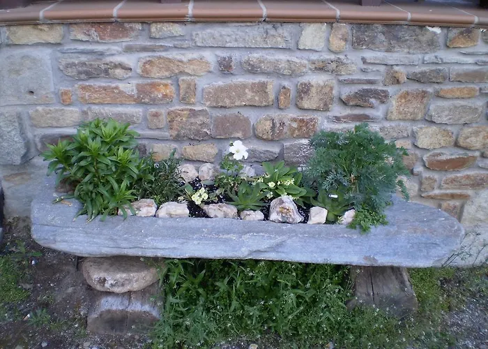 El Molino Del Botero *