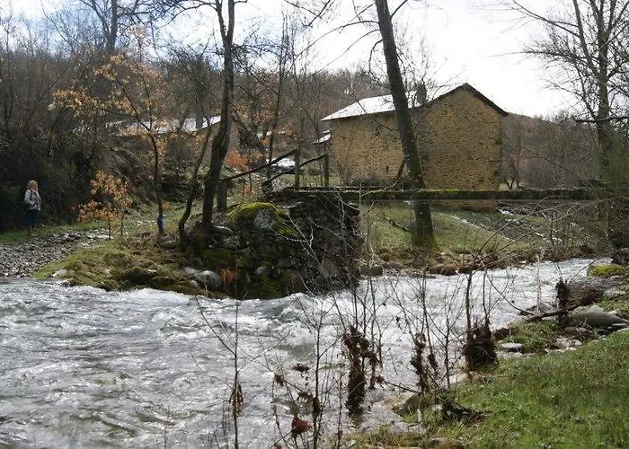 El Molino Del Botero * Coso