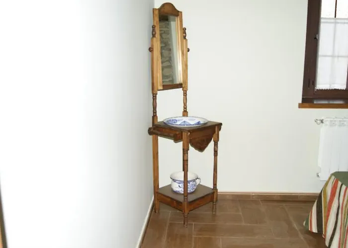 El Molino Del Botero Vakantiehuis