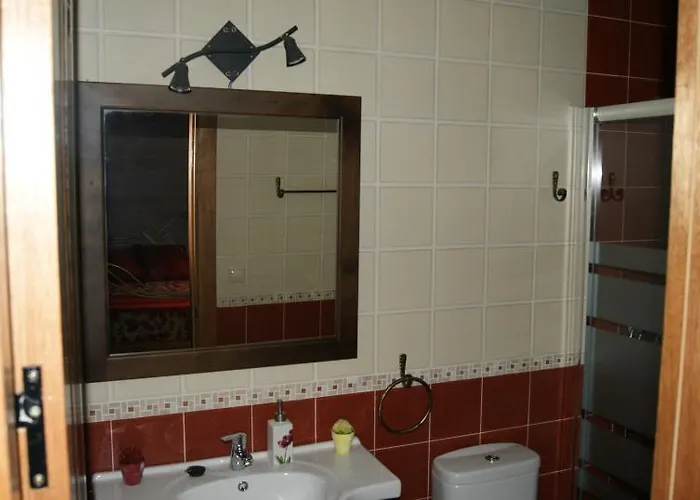 El Molino Del Botero *