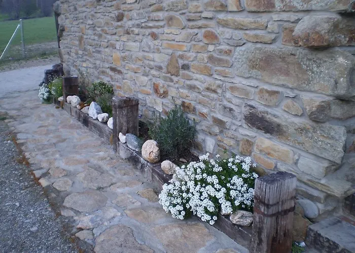 El Molino Del Botero Vakantiehuis *