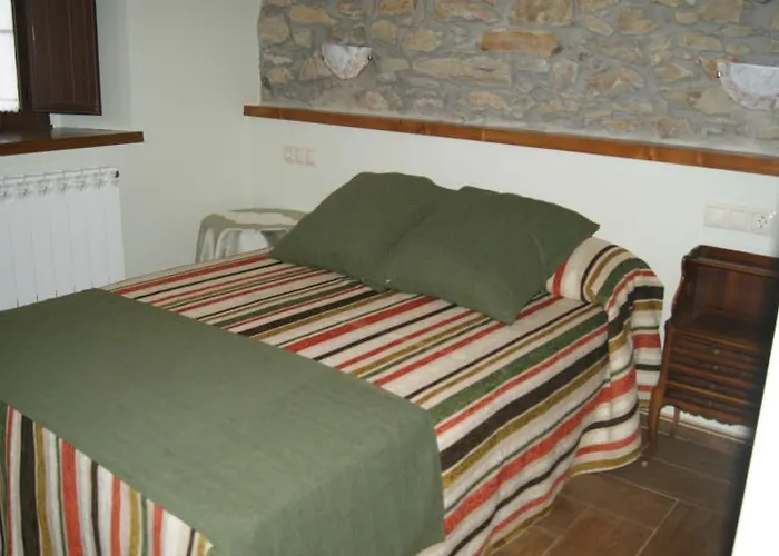 Vakantiehuis El Molino Del Botero Coso