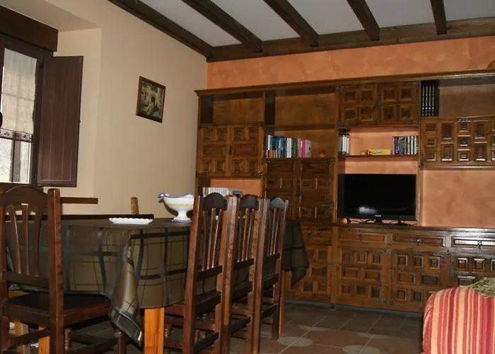 El Molino Del Botero * Coso