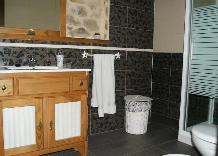 Vakantiehuis El Molino Del Botero