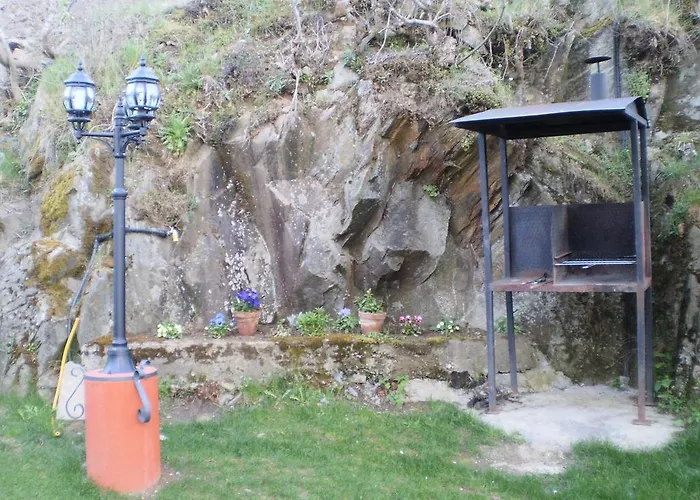 El Molino Del Botero Coso