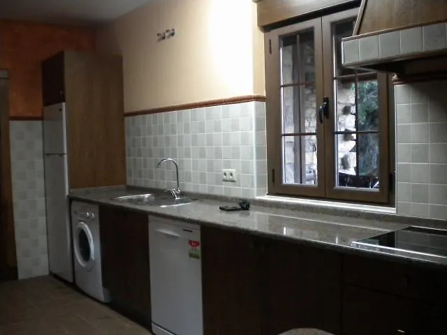 El Molino Del Botero *