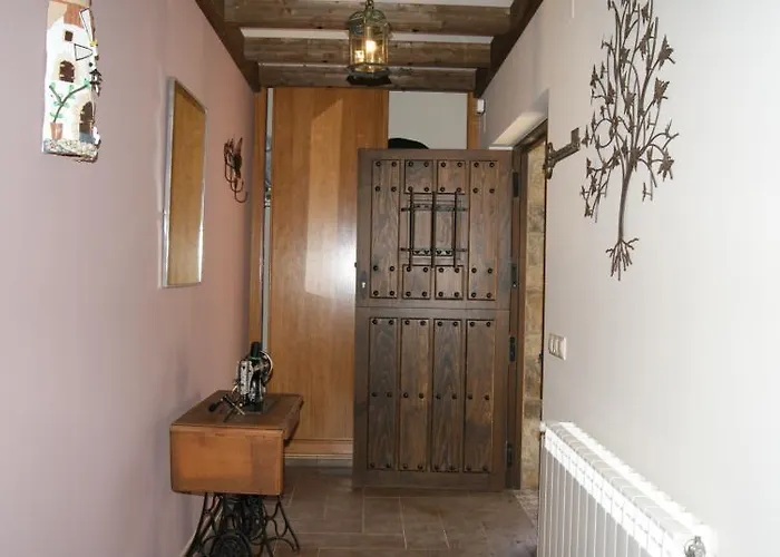 El Molino Del Botero