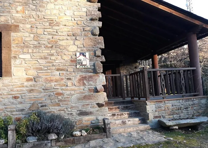 El Molino Del Botero *